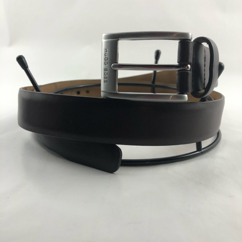 Hugo Boss’s Mens Belt